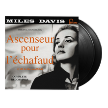 Davis, Miles – Ascenseur Pour L'echafaud | 0600753356630 | extra productbeeld