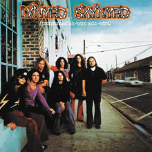 Lynyrd Skynyrd – Pronounced Leh'nerd Skin'nerd | 0600753356685 | extra productbeeld