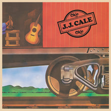 Cale, Jj – Okie | 0600753366240 | extra productbeeld