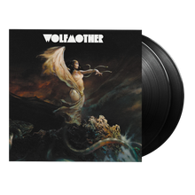 Wolfmother – Wolfmother | 0600753368848 | extra productbeeld