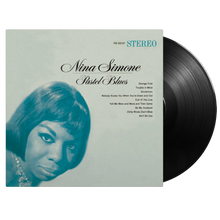 Simone, Nina – Pastel Blues | 0600753369791 | extra productbeeld