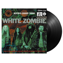 White Zombie – Astro-Creep:2000 Songs of Love & Other Delusions of the Electric Head | 0600753381526 | extra productbeeld