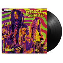 White Zombie – La Sexorcisto: Devil Music Vol. 1 | 0600753381564 | extra productbeeld