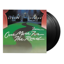 Lynyrd Skynyrd – One More From the Road | 0600753402290 | extra productbeeld