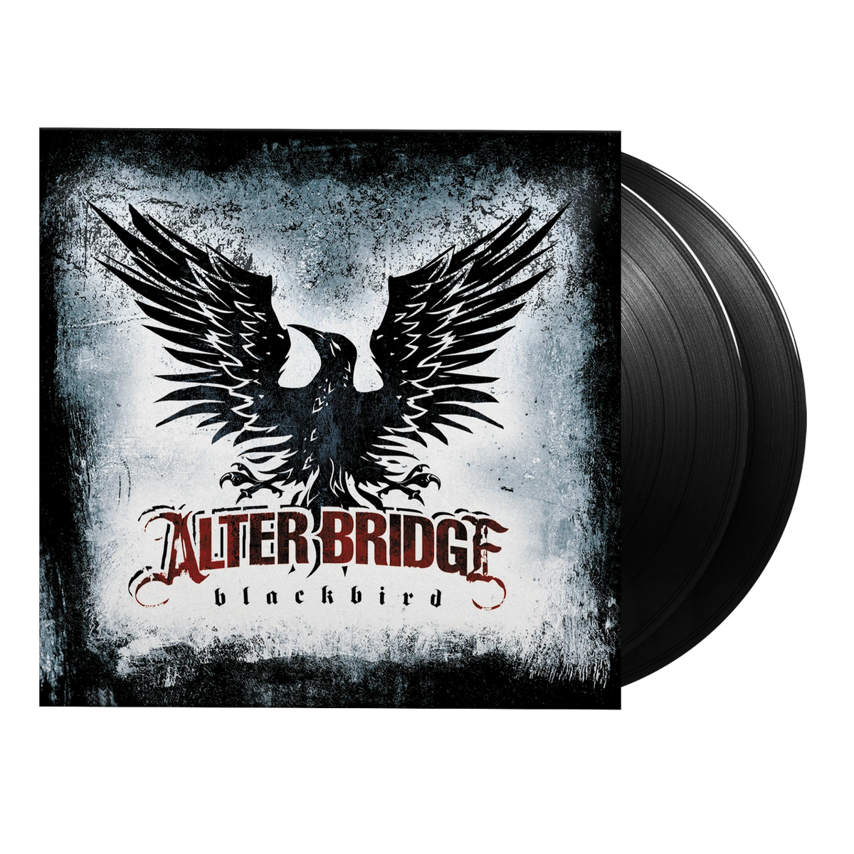 Alter Bridge – Blackbird | 0600753426555 | extra productbeeld