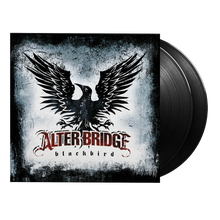 Alter Bridge – Blackbird | 0600753426555 | extra productbeeld