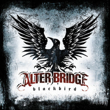 Alter Bridge – Blackbird | 0600753426555 | extra productbeeld