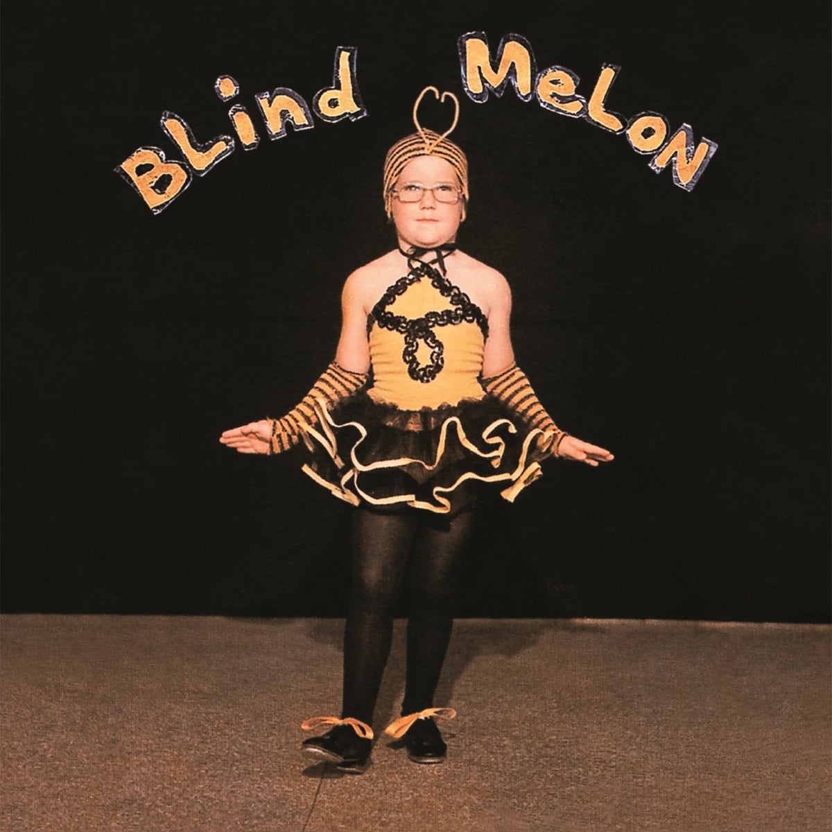 Blind Melon – Blind Melon | 0600753440377 | extra productbeeld