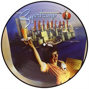 Supertramp – Breakfast In America | 0600753454589 | extra productbeeld
