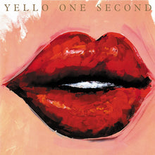 Yello – One Second | 0600753462355 | extra productbeeld