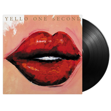 Yello – One Second | 0600753462355 | extra productbeeld