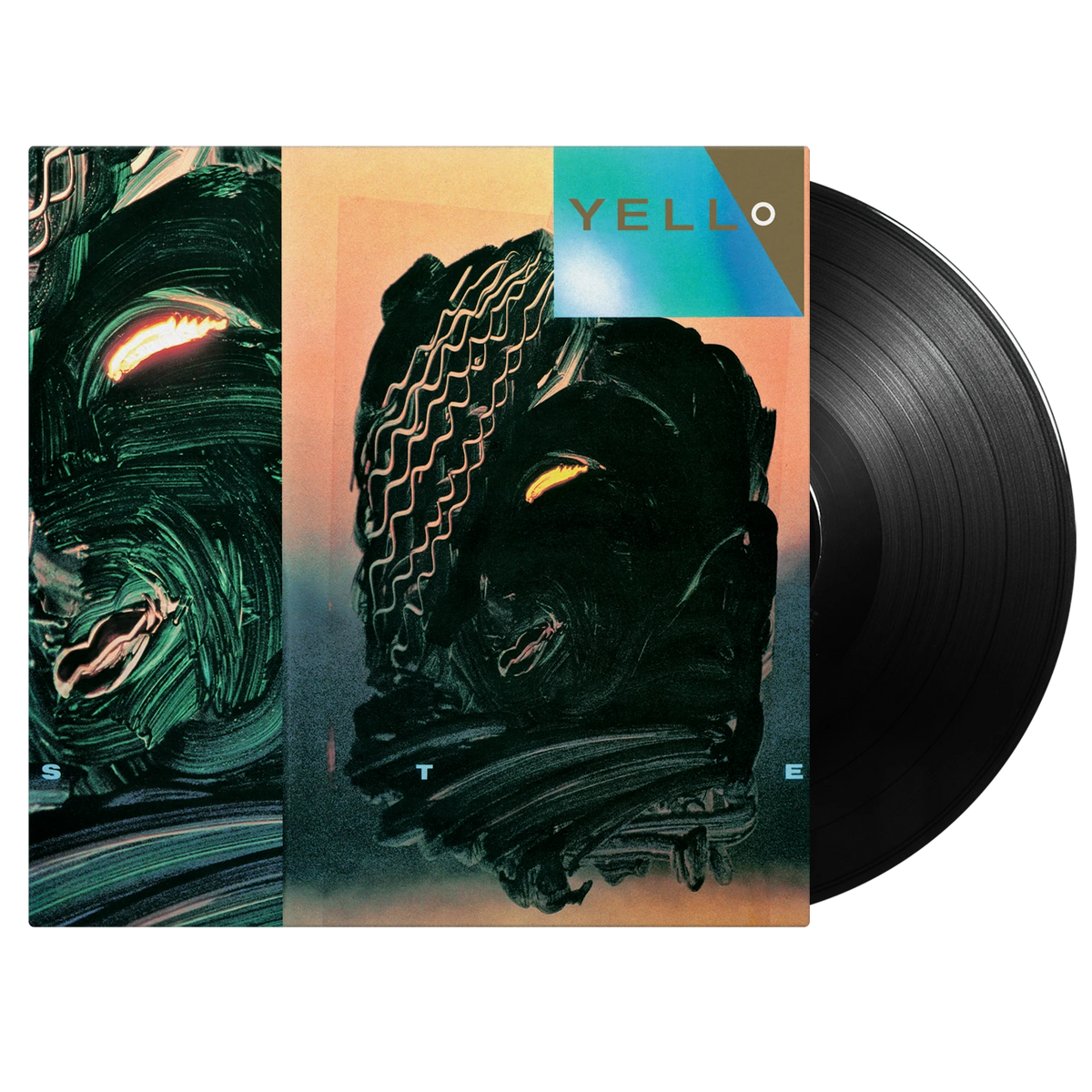 Yello – Stella | 0600753463666 | extra productbeeld