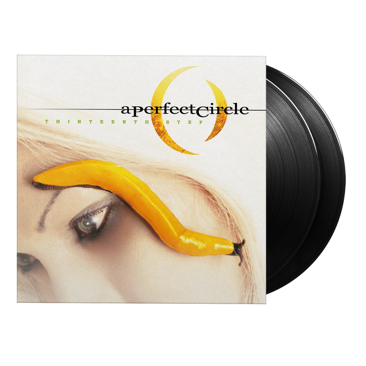 A Perfect Circle – Thirteenth Step | 0600753485996 | extra productbeeld
