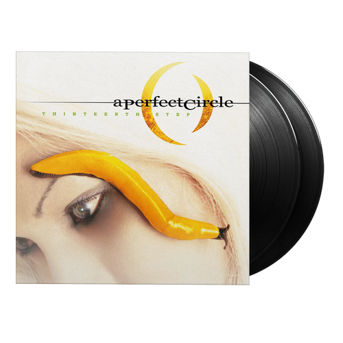 A Perfect Circle – Thirteenth Step | 0600753485996 | extra productbeeld