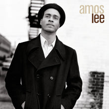 Lee, Amos – Amos Lee | 0600753486009 | extra productbeeld