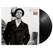 Lee, Amos – Amos Lee | 0600753486009 | extra productbeeld