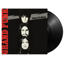 Grand Funk Railroad – Closer To Home | 0600753486016 | extra productbeeld