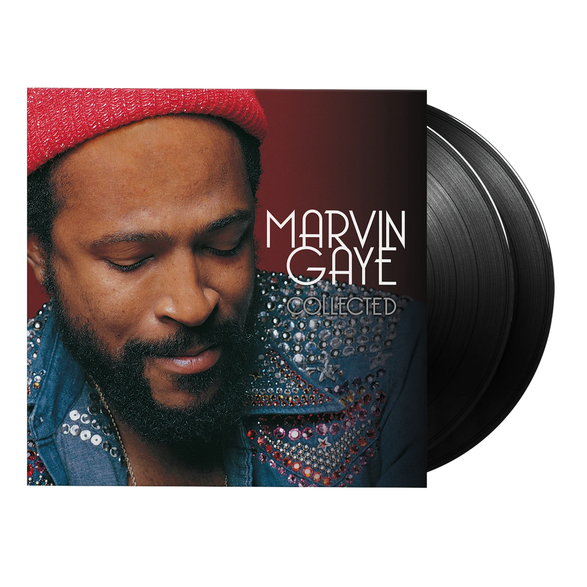 Gaye, Marvin – Collected | 0600753502525 | extra productbeeld