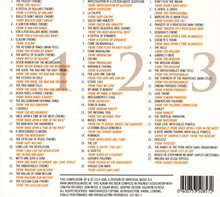 Morricone, Ennio – Collected | 0600753508572 | extra productbeeld