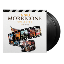 Morricone, Ennio – Collected | 0600753508657 | extra productbeeld