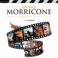 Morricone, Ennio – Collected | 0600753508657 | extra productbeeld