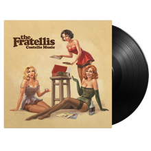 Fratellis – Costello Music | 0600753518489 | extra productbeeld