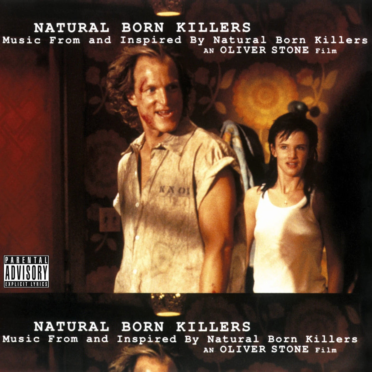 V/A – Natural Born Killers | 0600753554180 | extra productbeeld