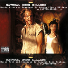 V/A – Natural Born Killers | 0600753554180 | extra productbeeld