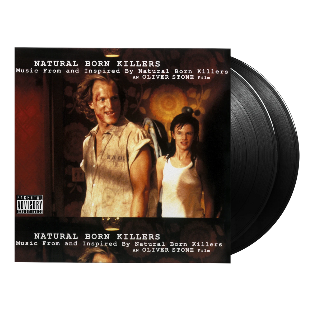 V/A – Natural Born Killers | 0600753554180 | extra productbeeld