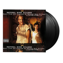 V/A – Natural Born Killers | 0600753554180 | extra productbeeld