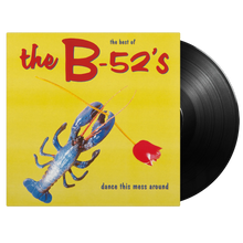 B-52's – Dance This Mess Around (Best of) | 0600753594865 | extra productbeeld
