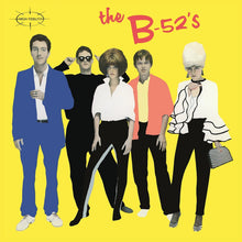 B-52's – B 52's | 0600753594889 | extra productbeeld
