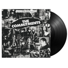 The Commitments, Andrew Strong – Commitments | 0600753602775 | extra productbeeld
