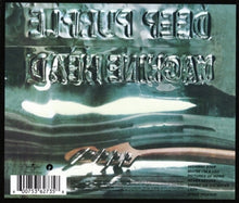 Deep Purple – Machine Head | 0600753627358 | extra productbeeld