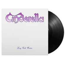 Cinderella – Long Cold Winter | 0600753649275 | extra productbeeld