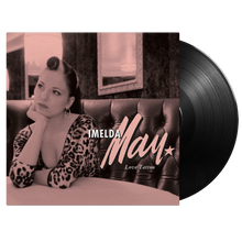 Imelda May – Love Tattoo | 0600753649435 | extra productbeeld