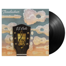 Cale, Jj – Troubadour | 0600753649473 | extra productbeeld