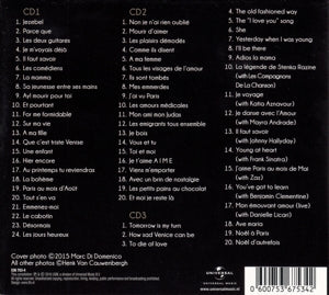Aznavour, Charles – Collected | 0600753675342 | extra productbeeld