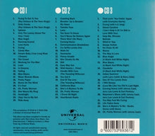 Orbison, Roy – Collected | 0600753693612 | extra productbeeld