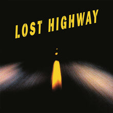 V/A – Lost Highway | 0600753696569 | extra productbeeld