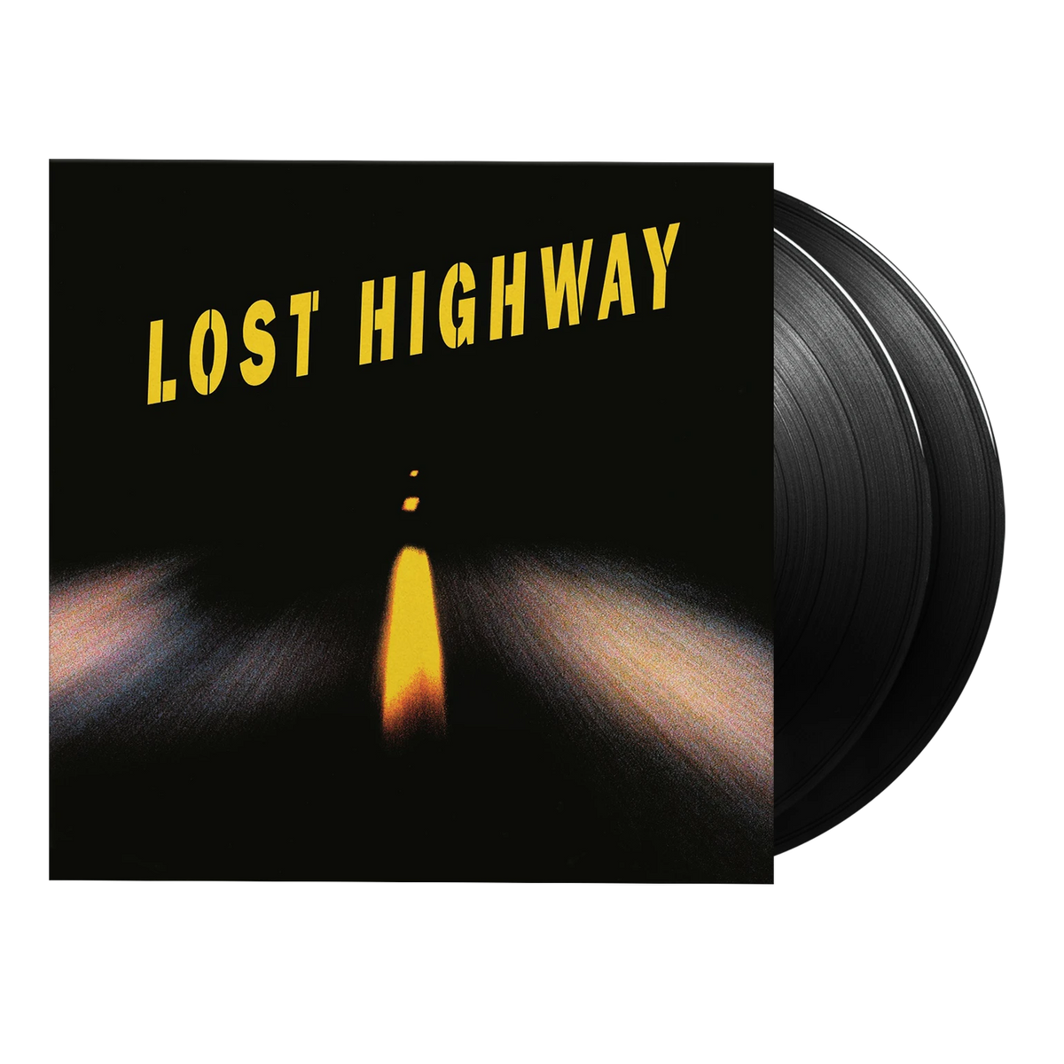 V/A – Lost Highway | 0600753696569 | extra productbeeld