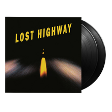 V/A – Lost Highway | 0600753696569 | extra productbeeld