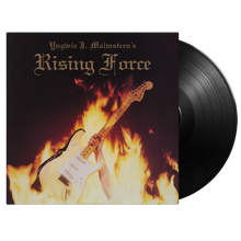 Malmsteen, Yngwie – Rising Force | 0600753757994 | extra productbeeld