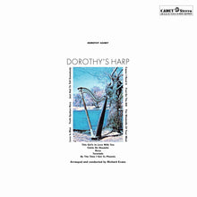 Ashby, Dorothy – Dorothy's Harp | 0600753763933 | extra productbeeld