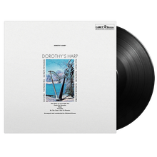 Ashby, Dorothy – Dorothy's Harp | 0600753763933 | extra productbeeld