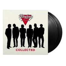 Huey Lewis and the News – Collected | 0600753772645 | extra productbeeld