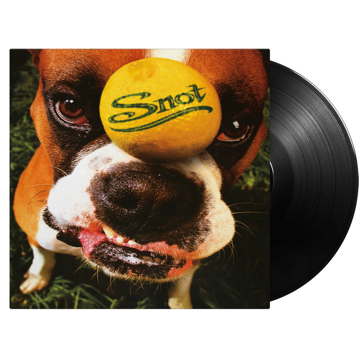 Snot – Get Some | 0600753795965 | extra productbeeld