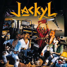 Jackyl – Jackyl | 0600753795972 | extra productbeeld