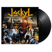 Jackyl – Jackyl | 0600753795972 | extra productbeeld