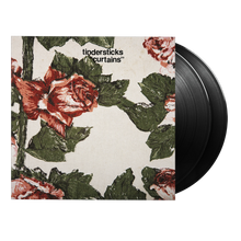 Tindersticks – Curtains | 0600753812341 | extra productbeeld